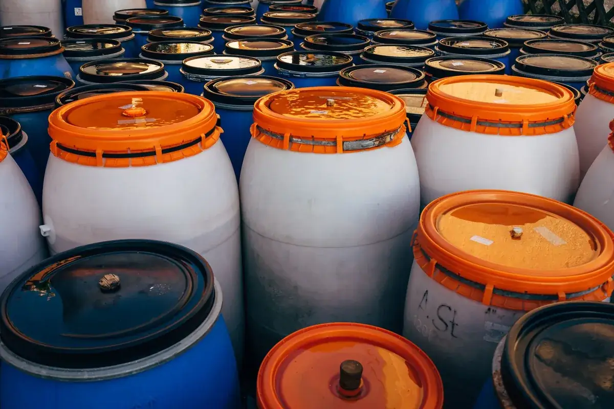 Hazmat Cleanup in La Plata, MO
